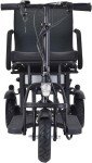Electric Folding Trike with Dual Motor for Mobility