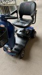Metro M1 Plus Electric Scooter for Seniors