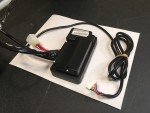 Mobility Scooter Speed Controller & Motor Assembly