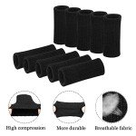 30 Finger Arthritis Sleeves for Pain Relief