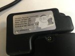 Mobility Scooter Speed Controller & Motor Assembly