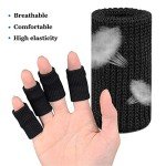 30 Finger Arthritis Sleeves for Pain Relief
