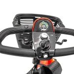 Pride Mobility S74 Go-Go Sport Electric Scooter