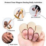 30 Finger Arthritis Sleeves for Pain Relief