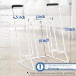 Adaptive Sock Helper for Large Compression Socks