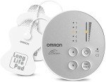 OMRON Pocket TENS Unit for Drug-Free Pain Relief