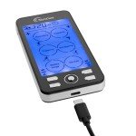 24 Modes Electric TENS Unit & Massage Set