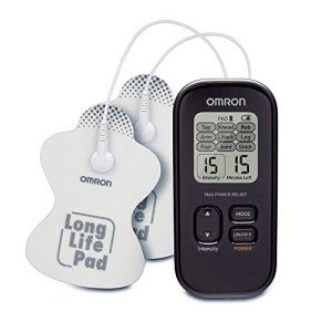 OMRON Max Power Relief TENS Unit for Arthritis Pain