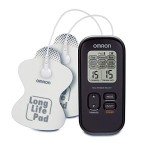 OMRON Max Power Relief TENS Unit for Arthritis Pain