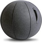 Vivora Luno Ergonomic Sitting Ball Chair