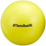 Versatile Mini Exercise Ball for Strength & Therapy
