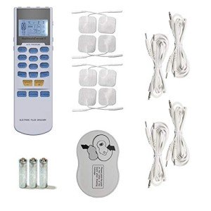 HealthmateForever YK15AB TENS Unit for Pain Relief