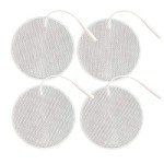 TENS Knee Sleeve for Arthritis Relief - 2 Pack