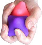 Relaxing Hand Massage Balls for Arthritis Pain Relief