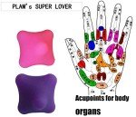 Relaxing Hand Massage Balls for Arthritis Pain Relief