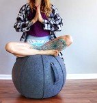 Vivora Luno Ergonomic Sitting Ball Chair