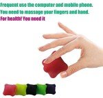 Relaxing Hand Massage Balls for Arthritis Pain Relief