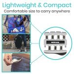 Vive Finger Strengthener Grip – 3 Pack