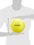 Versatile Mini Exercise Ball for Strength & Therapy
