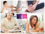 Relaxing Hand Massage Balls for Arthritis Pain Relief