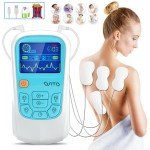 Electric Pulse Massager for Arthritis Pain Relief