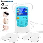 Electric Pulse Massager for Arthritis Pain Relief