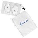 26 Modes TENS Unit Muscle Stimulator with 10 Pads