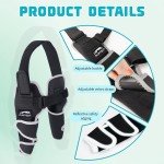 Dog Elbow Protector for Elbow Dysplasia Relief
