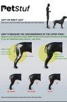 XL Dog Knee Brace for Arthritis Support