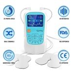 Electric Pulse Massager for Arthritis Pain Relief