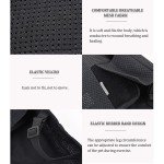 Dog Back Support Vest for IVDD Relief