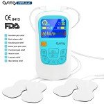 Electric Pulse Massager for Arthritis Pain Relief