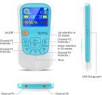 Electric Pulse Massager for Arthritis Pain Relief