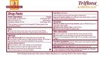 Triflora Topical Gel for Joint Pain Relief