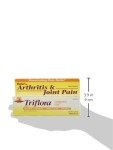 Triflora Topical Gel for Joint Pain Relief