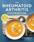 Rheumatoid Arthritis Cookbook: Easy Anti-Inflammatory Recipes