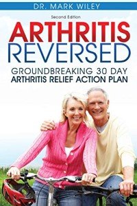 30-Day Plan for Arthritis Relief and Management