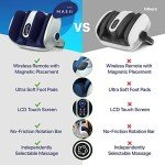 Miko Shiatsu Foot Massager for Arthritis Relief