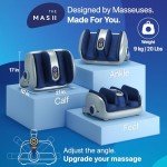Miko Shiatsu Foot Massager for Arthritis Relief