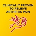 Aspercreme Max-Strength Arthritis Pain Relief Gel