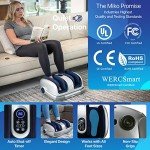 Miko Shiatsu Foot Massager for Arthritis Relief
