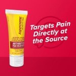 Aspercreme Max-Strength Arthritis Pain Relief Gel