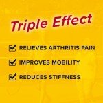 Aspercreme Max-Strength Arthritis Pain Relief Gel