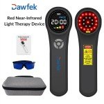 Cold Laser Pain Relief Therapy for Arthritis