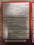 Hyland's FlexMore Natural Arthritis Pain Relief Tablets