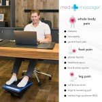 Foot Massager for Deep Tissue Pain Relief