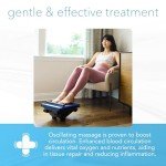 Foot Massager for Deep Tissue Pain Relief