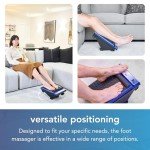 Foot Massager for Deep Tissue Pain Relief
