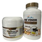 Bee Therapy Anti-Inflammatory Arthritis Pain Cream