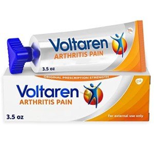 Voltaren Arthritis Relief Gel, 3.52 Ounce